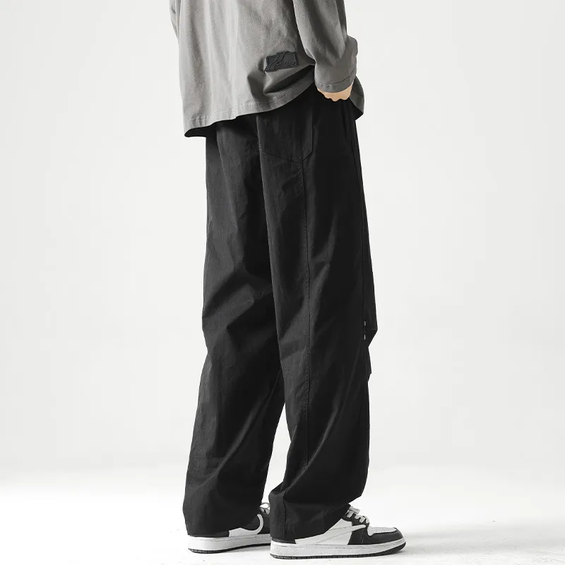 ZMHT Casual Pants Men-16