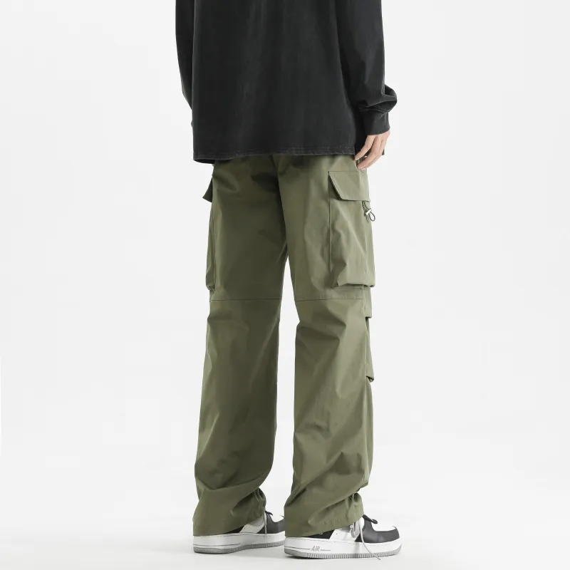 ZMHT Cargo Pants Unisex-6