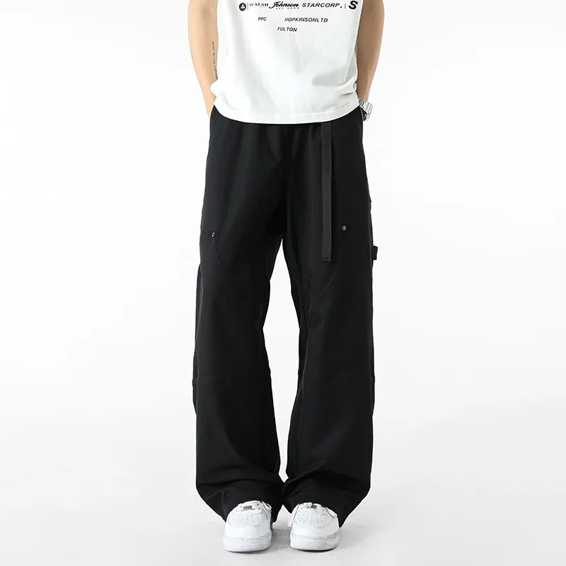 ZMHT Cargo Pants Unisex-7