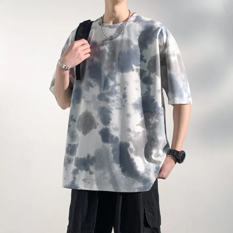 ZMHT T Shirts Unisex-1