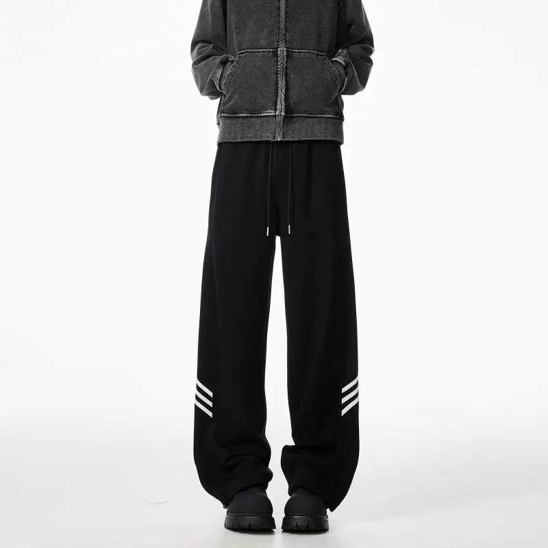 ZMHT Casual Pants Unisex-2