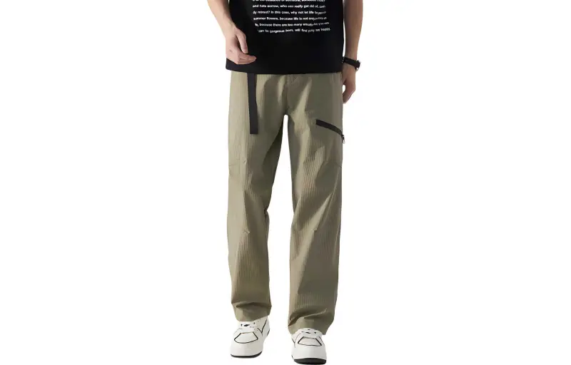 ZMHT Cargo Pants Unisex-7
