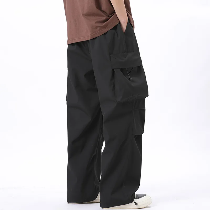 ZMHT Cargo Pants Unisex-3