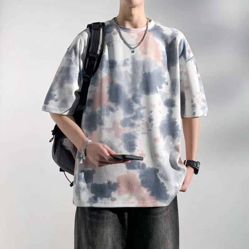 ZMHT T Shirts Unisex-8