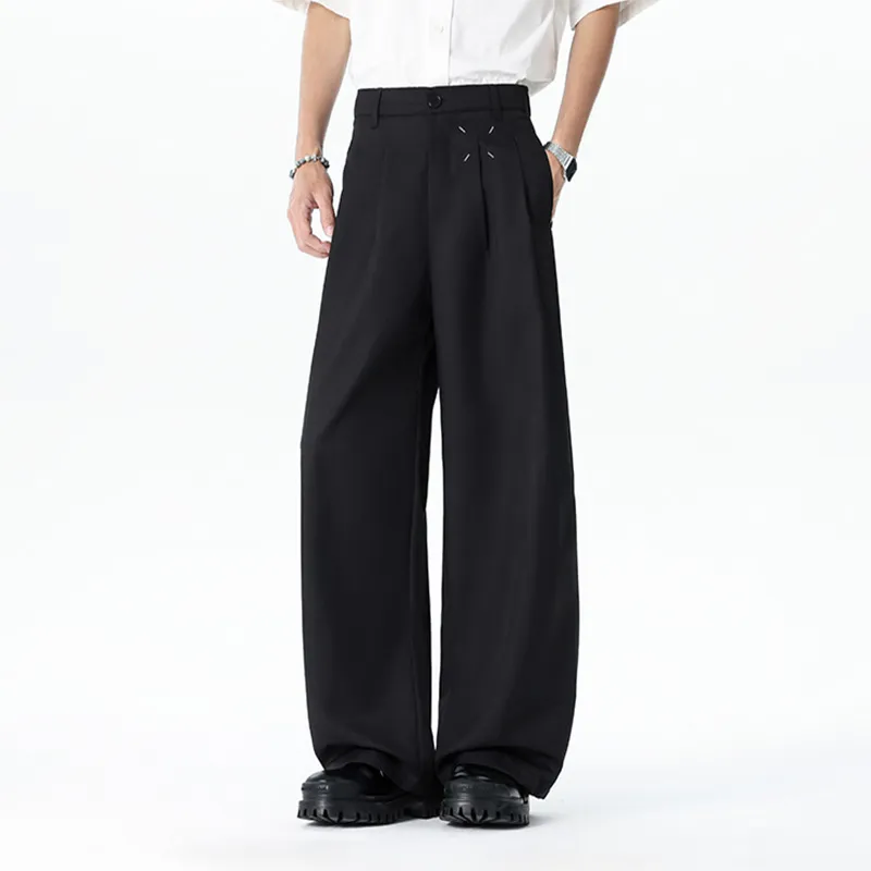 ZMHT Casual Pants Unisex Gothic-1