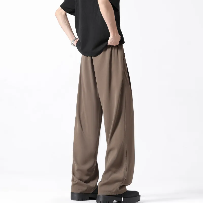 ZMHT Suit Trousers Unisex-3