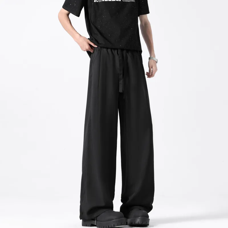 ZMHT Suit Trousers Unisex-8