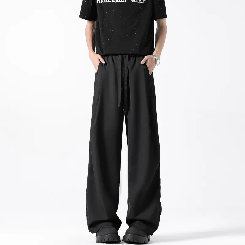 ZMHT Suit Trousers Unisex-7