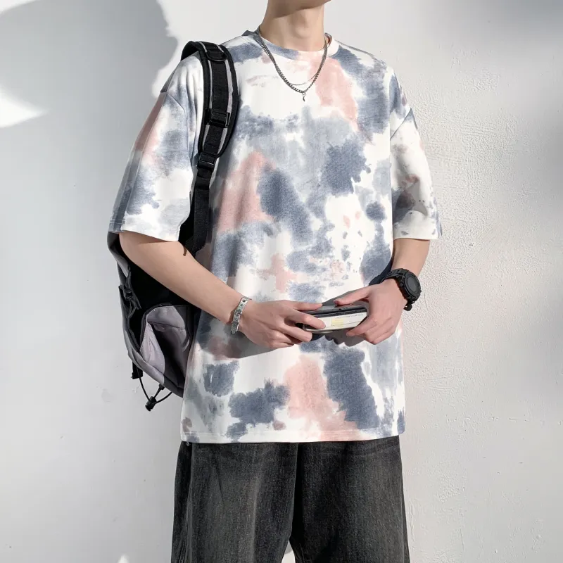 ZMHT T Shirts Unisex-7