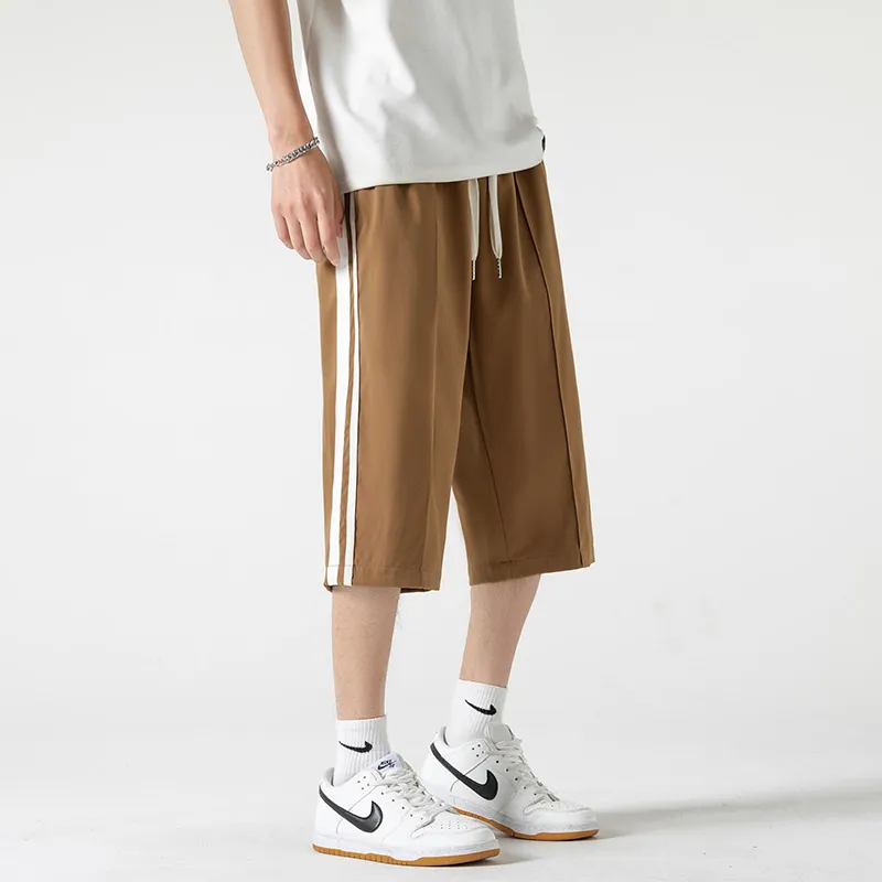 ZMHT Casual Shorts Unisex-14