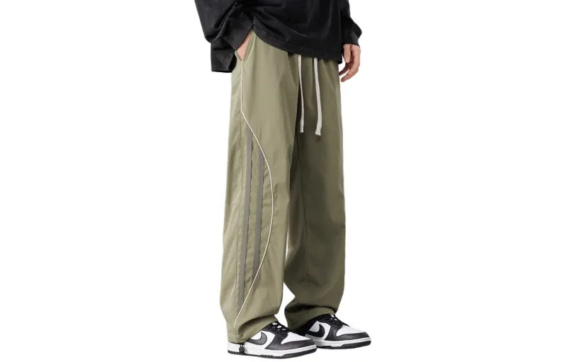 ZMHT Casual Pants Unisex-7