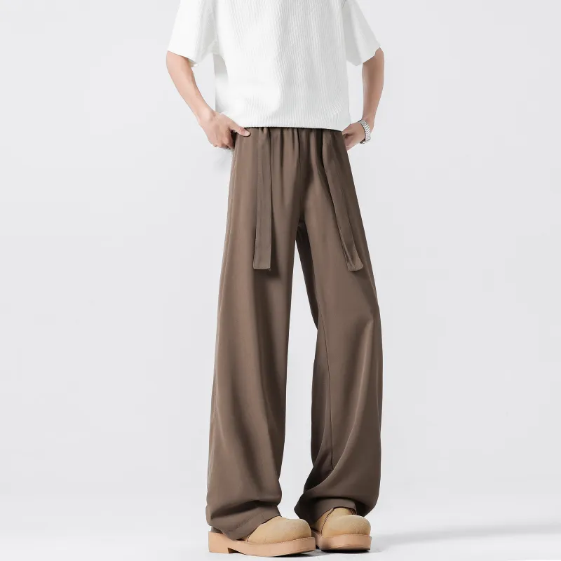 ZMHT Suit Trousers Unisex-4