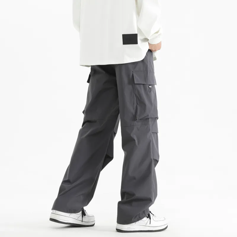 ZMHT Cargo Pants Unisex-10
