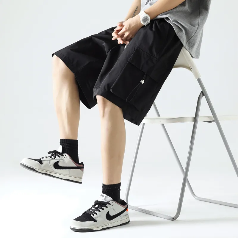 ZMHT Casual Shorts Unisex-19