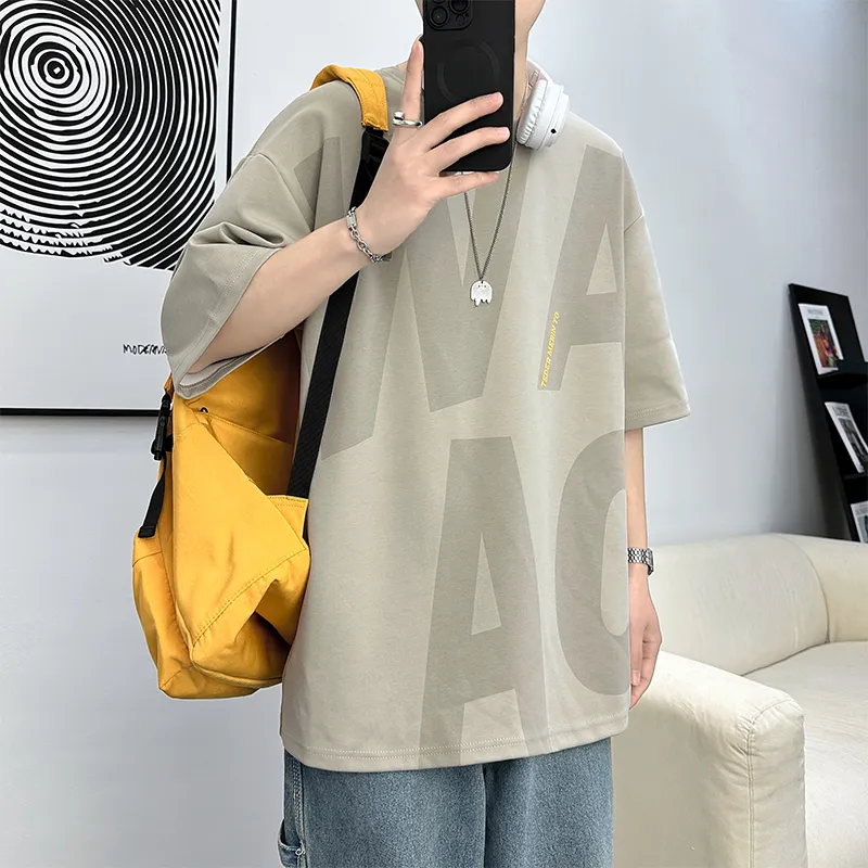 PAINT STAIN T-Shirts Unisex-16