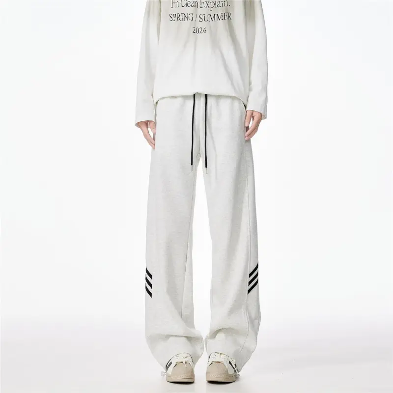 ZMHT Casual Pants Unisex-7