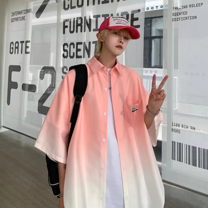 ZMHT Shirts Unisex-9