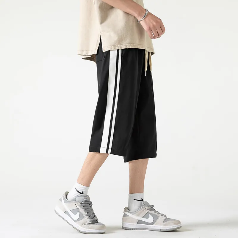 ZMHT Casual Shorts Unisex-4