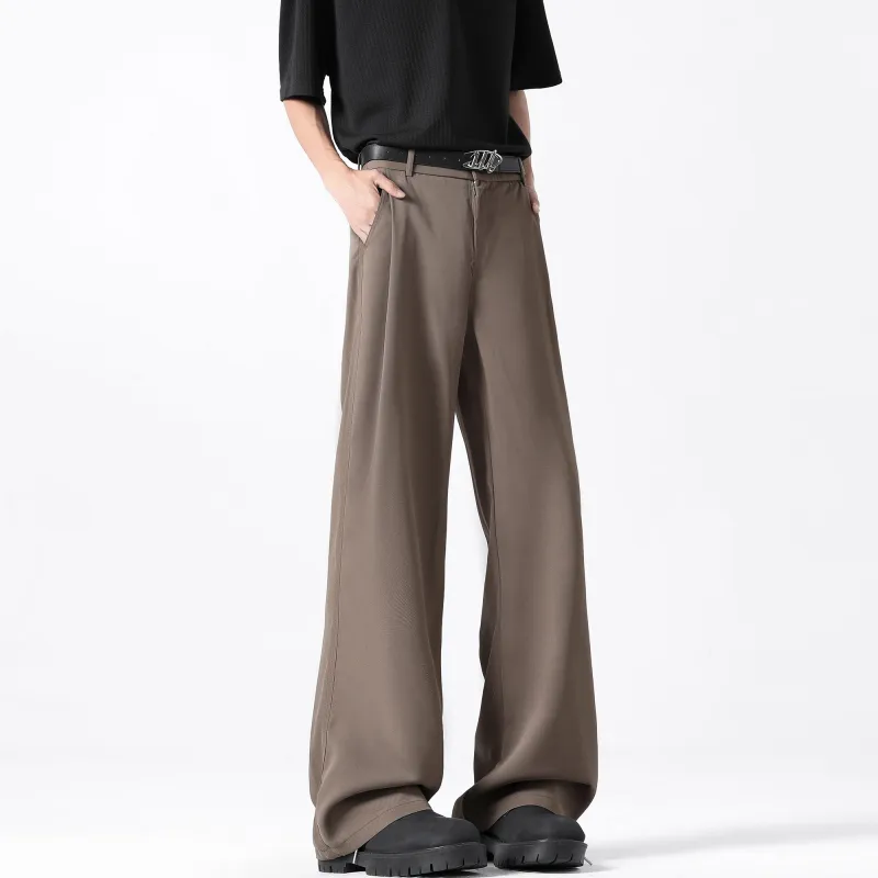 ZMHT Suit Trousers Unisex-6