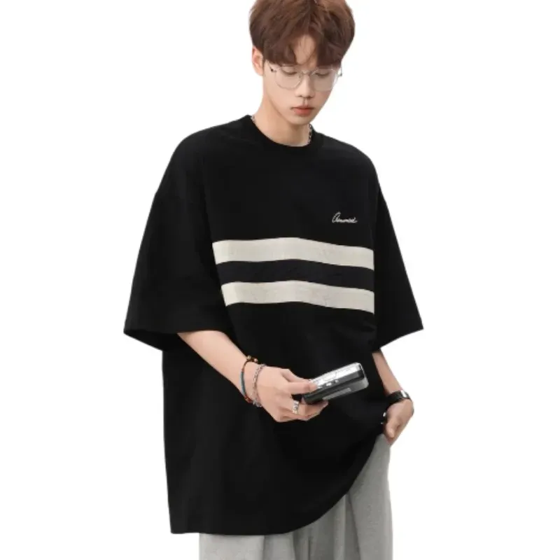 ZMHT T Shirts Unisex Black-4
