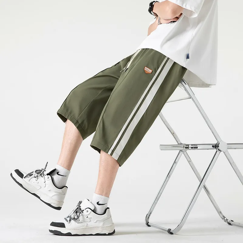 ZMHT Casual Shorts Unisex-21