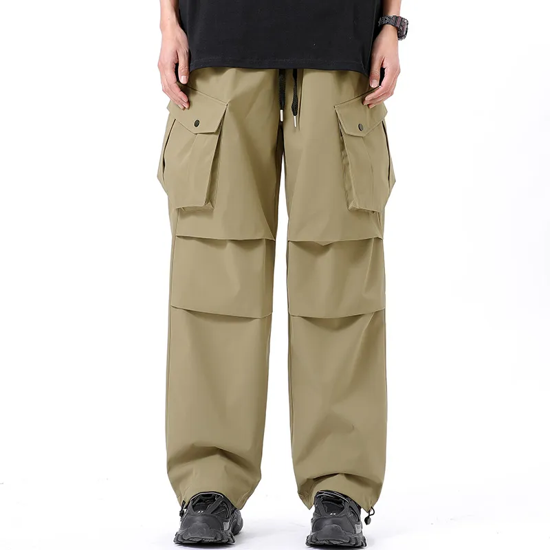 ZMHT Cargo Pants Unisex-6