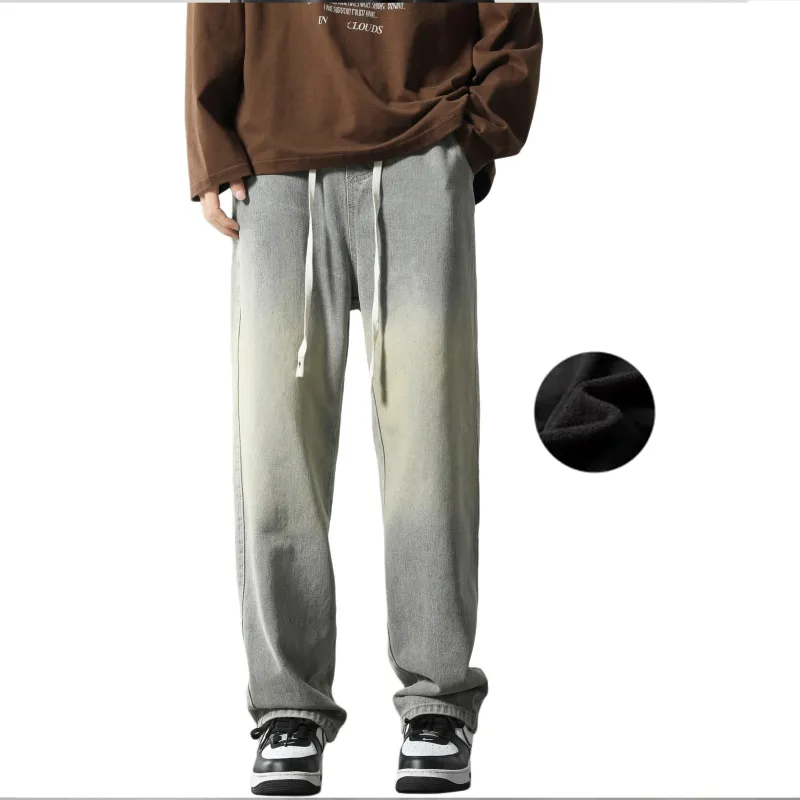 ZMHT Jeans Unisex-18