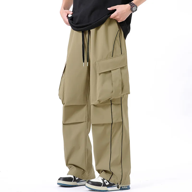 ZMHT Cargo Pants Unisex-7