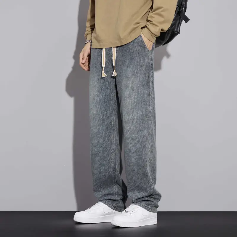 ZMHT Jeans Unisex-9