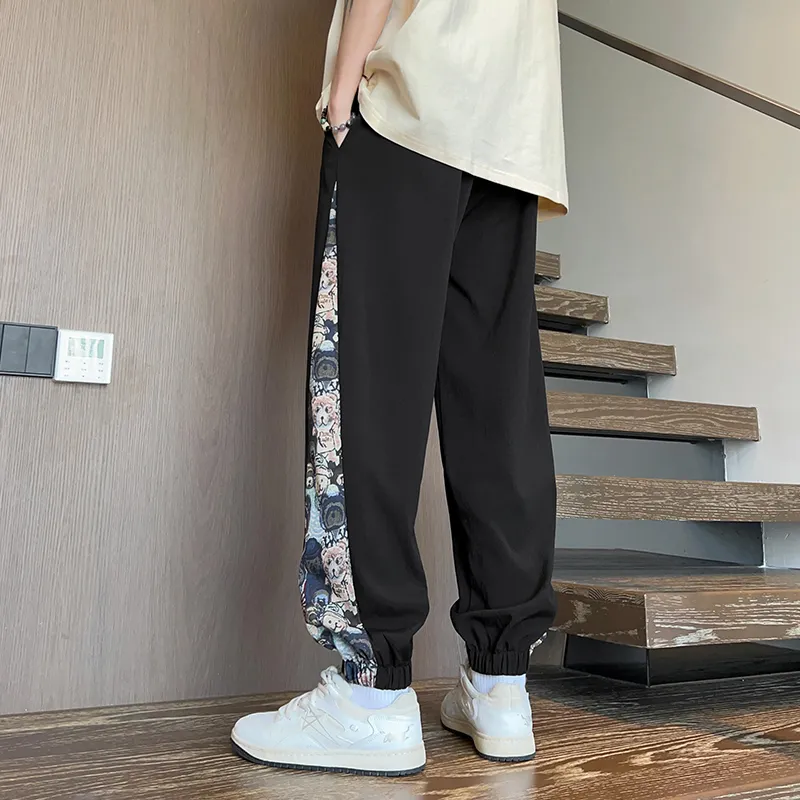 ZMHT Casual Pants Unisex-0