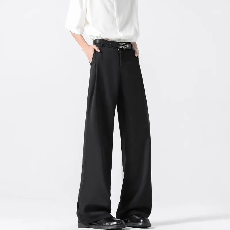 ZMHT Suit Trousers Unisex-3