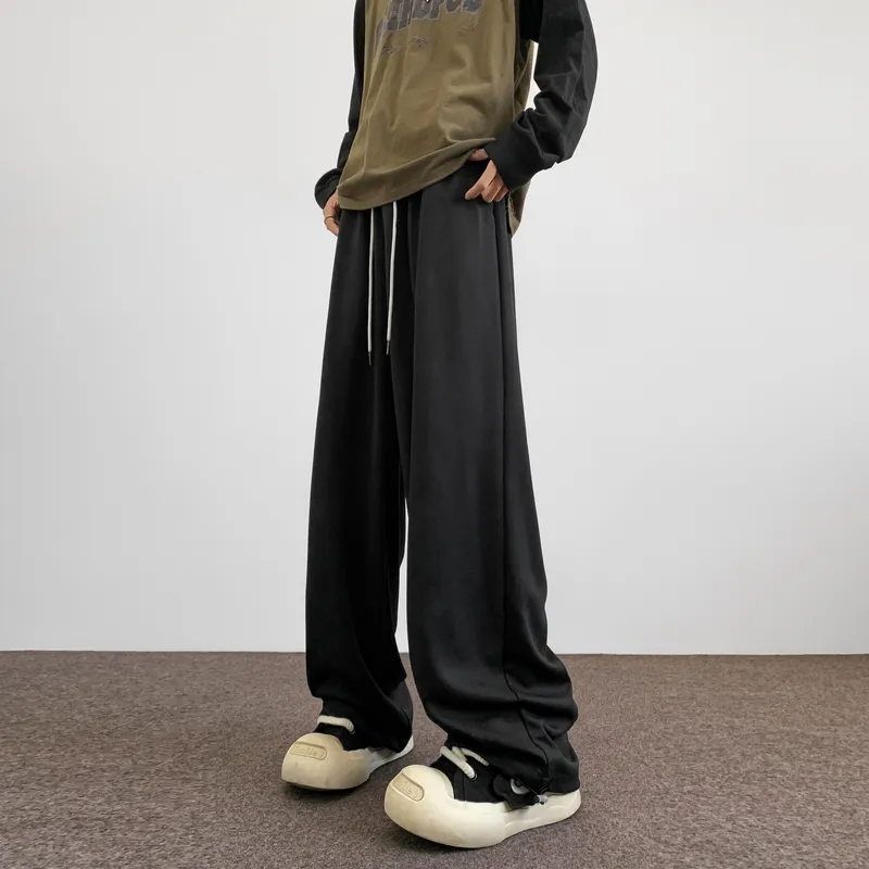 ZMHT Casual Pants Unisex-8