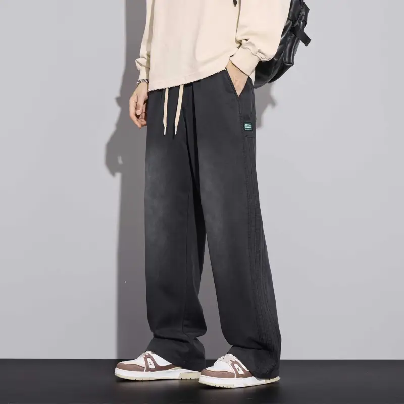 ZMHT Jeans Unisex-1