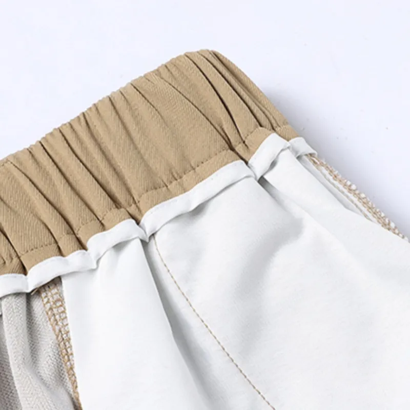 ZMHT Cargo Shorts Unisex-16