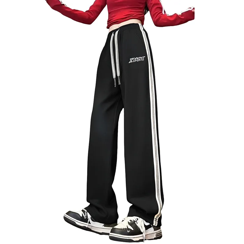 ZMHT Casual Pants Unisex-4