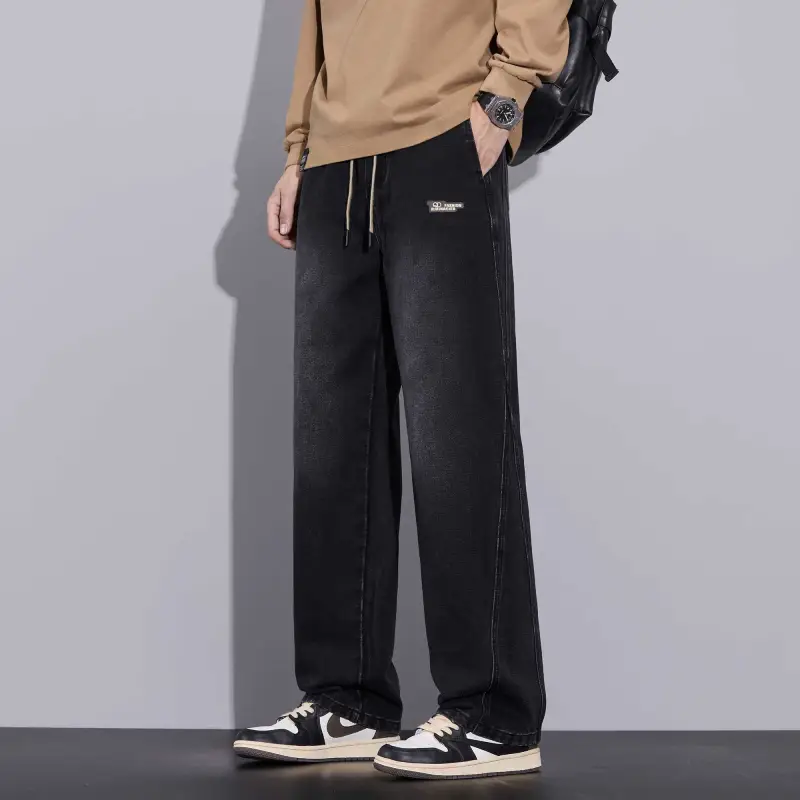 ZMHT Jeans Unisex-9