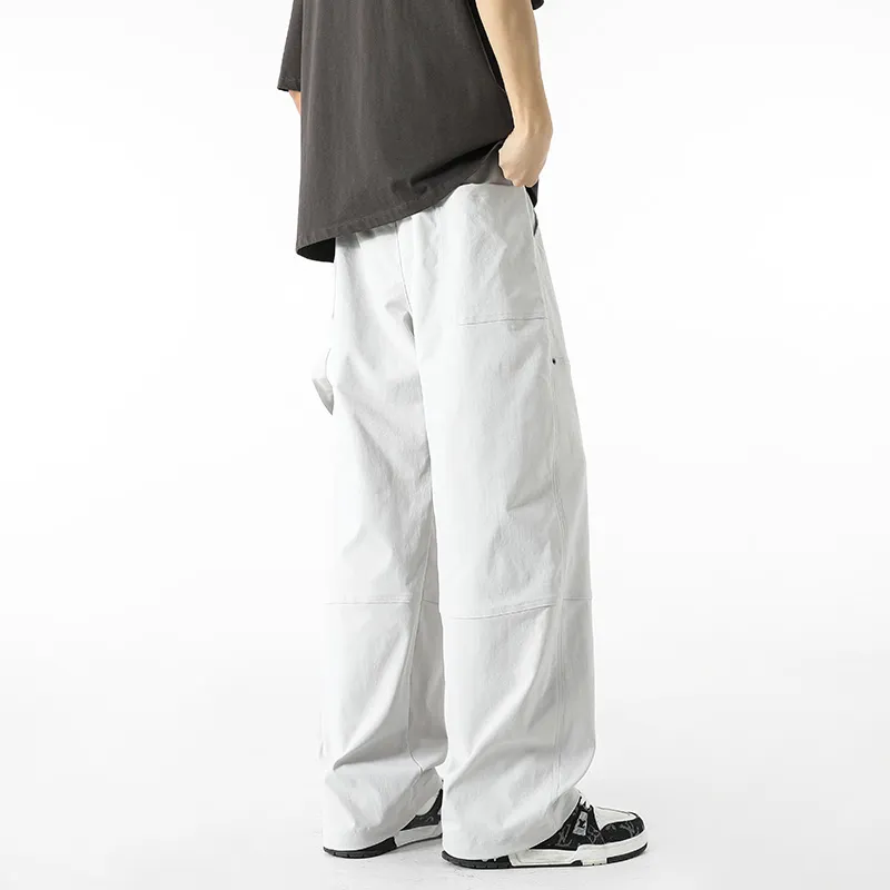 ZMHT Cargo Pants Unisex-3