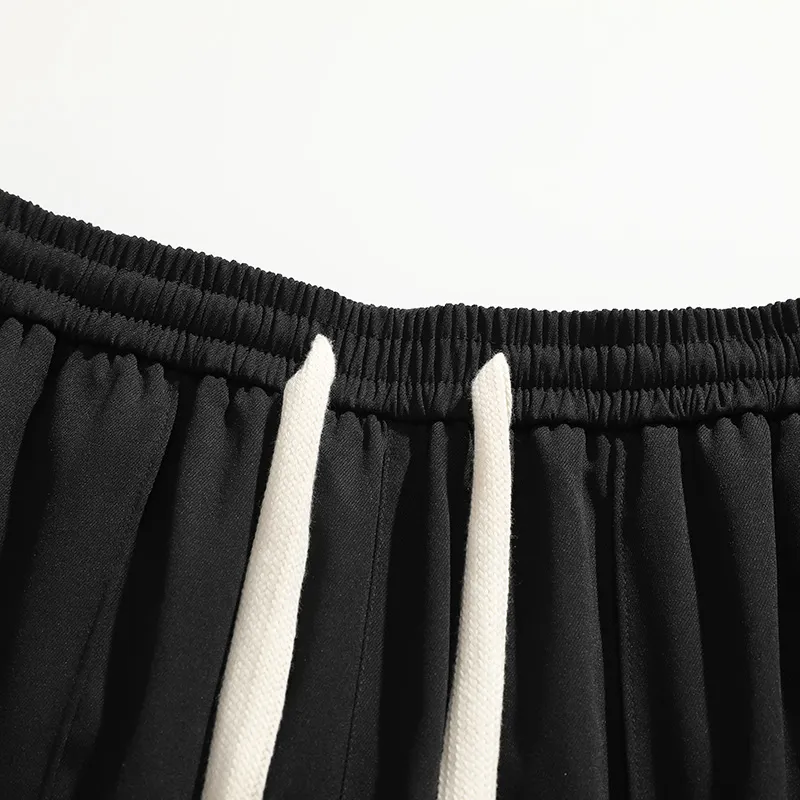 ZMHT Casual Shorts Unisex-6