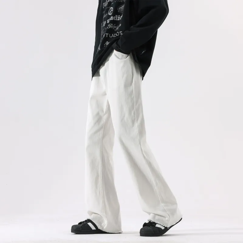 ZMHT Jeans Unisex-1