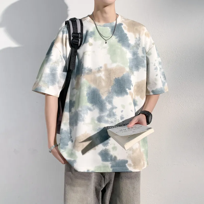 ZMHT T Shirts Unisex-12