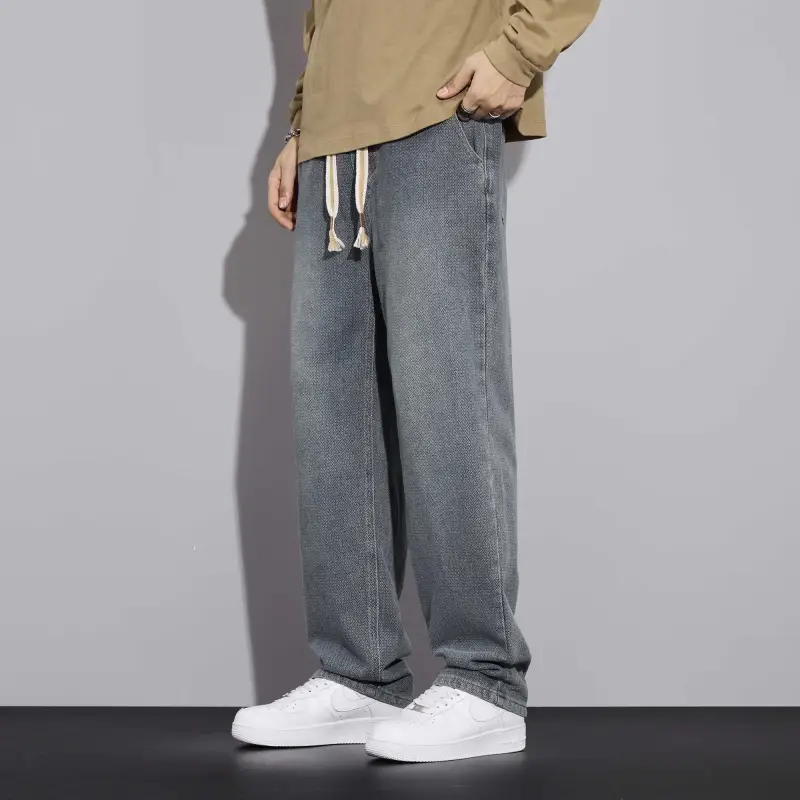 ZMHT Jeans Unisex-10