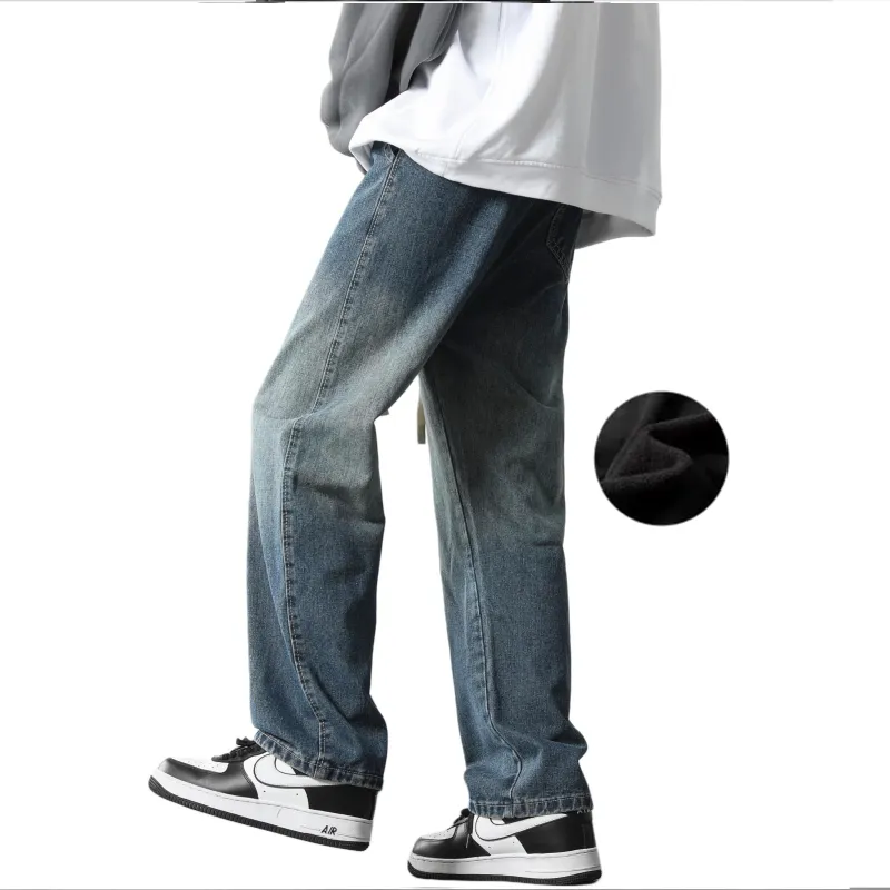 ZMHT Jeans Unisex-21