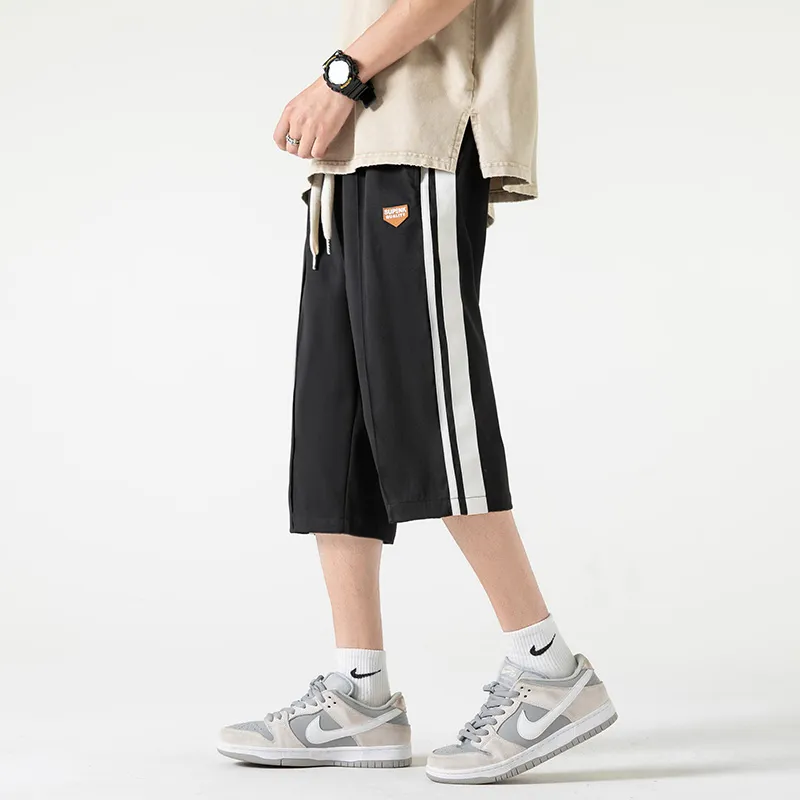 ZMHT Casual Shorts Unisex-2