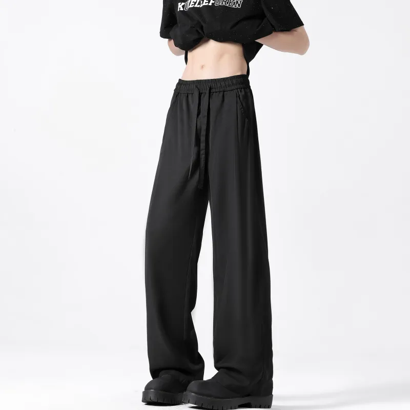 ZMHT Suit Trousers Unisex-9