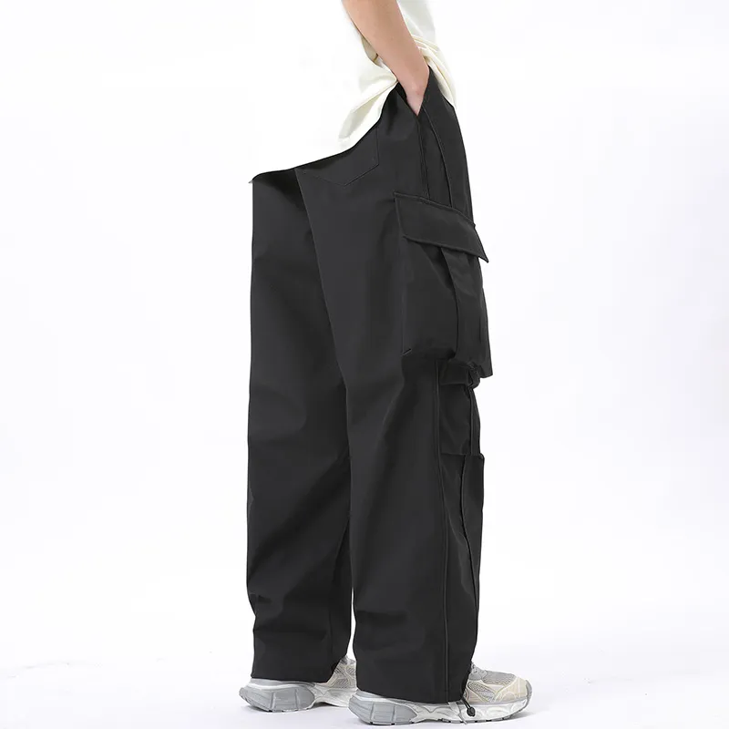 ZMHT Cargo Pants Unisex-4