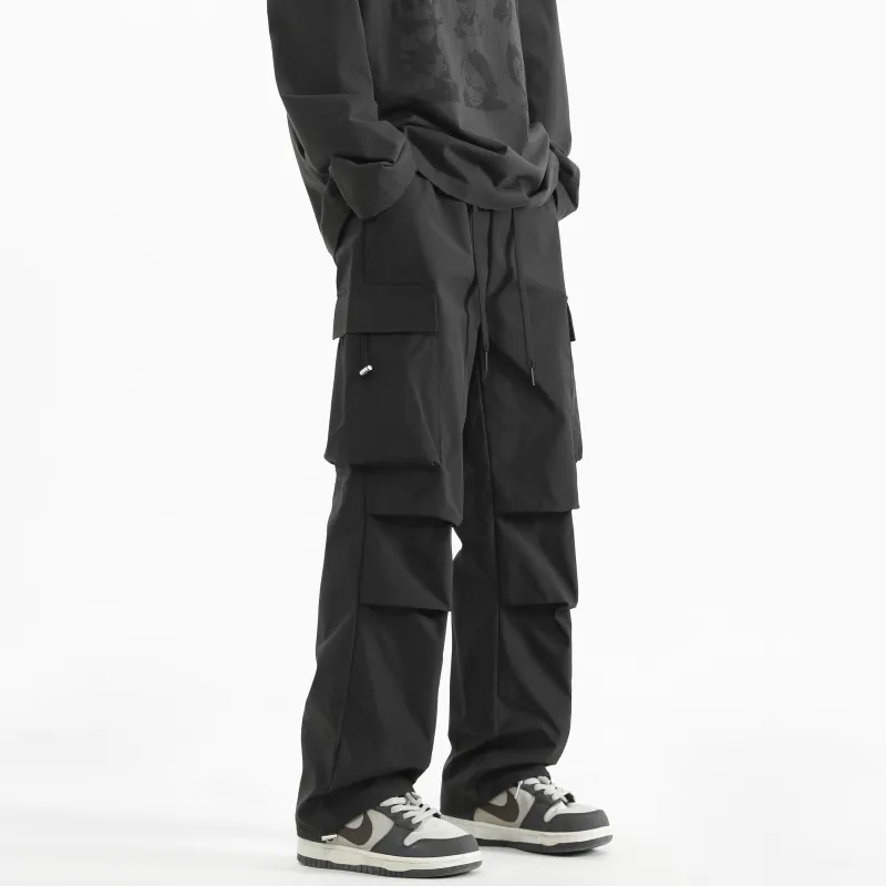ZMHT Cargo Pants Unisex-2