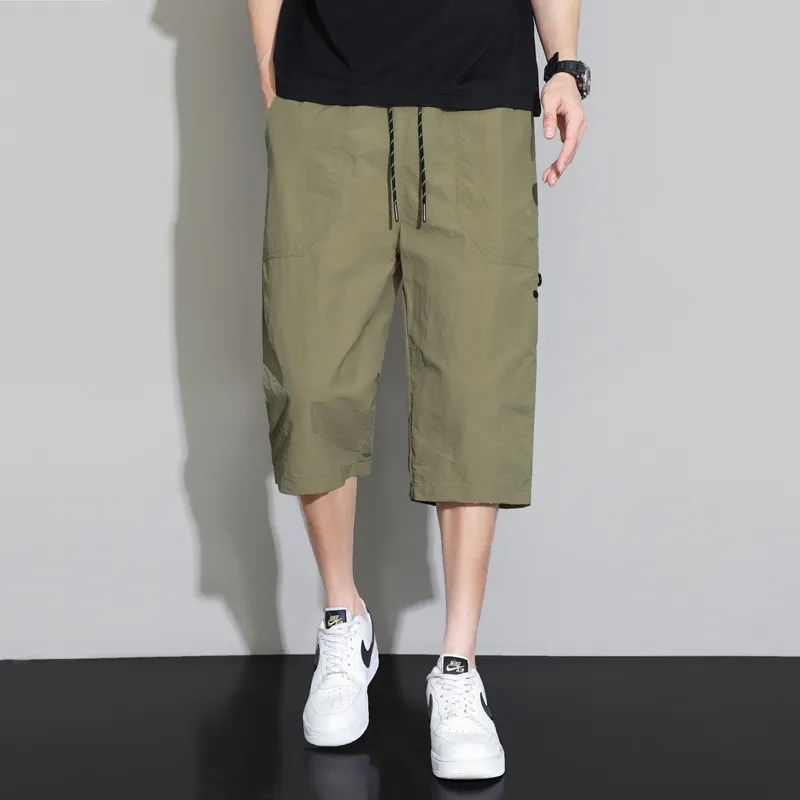 ZMHT Casual Shorts Unisex-13