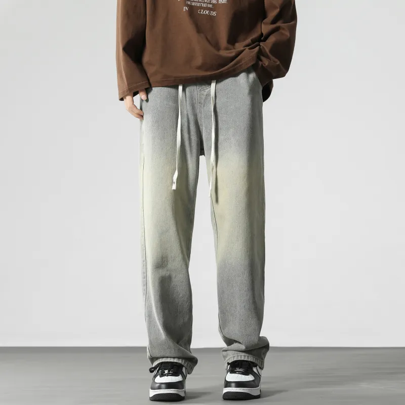 ZMHT Jeans Unisex-7