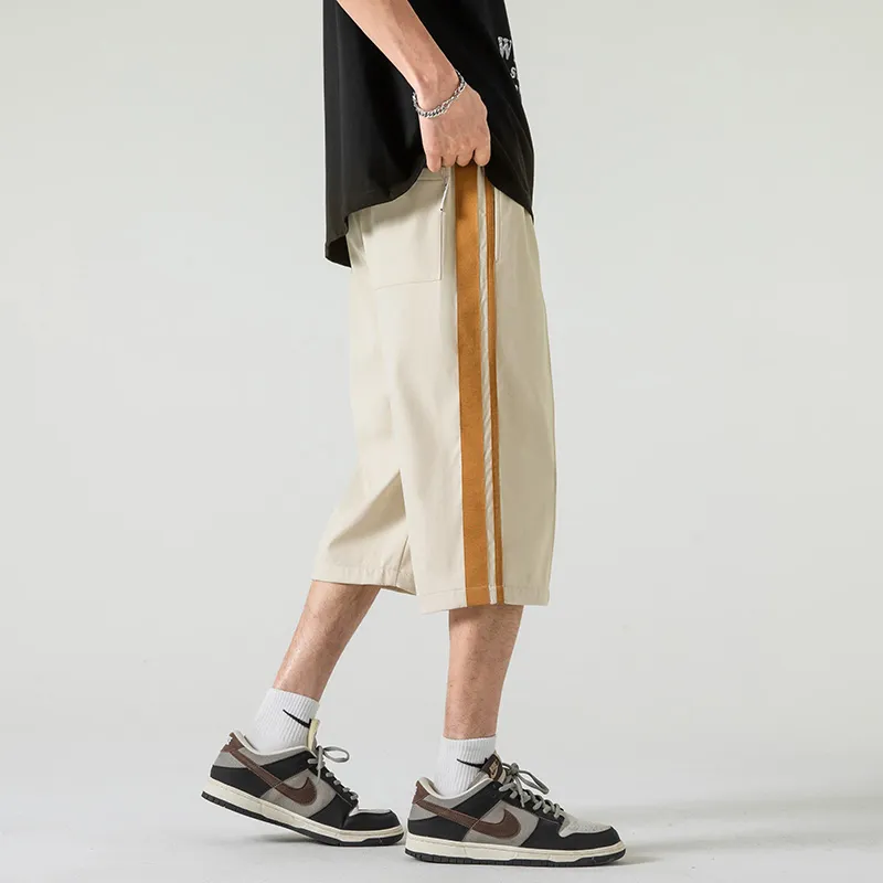 ZMHT Casual Shorts Unisex-26
