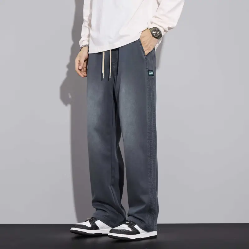 ZMHT Jeans Unisex-16